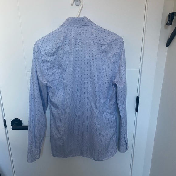 RW&CO dress shirt men’s slim fit small - Picture 3 of 3